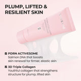 SKIN&LAB 3D PDRN x Collagen Wrapping Mask 70ML