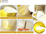 3W Clinic Collagen Luxury Gold 24K Hydrogel Eye & Spot Patch