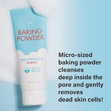 Etude Baking Powder Pore Cleansing Foam 300g