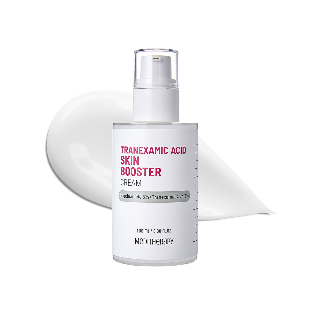 Meditherapy Tranexamic Acid Skin Booster 100ML