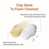 Purito Seoul Oat-In Gentle Exfoliating Face Cleanser 150ML