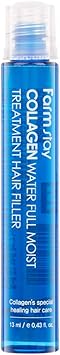 Farm Stay Collagen Water Full Moist Treatment Hair Filler