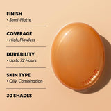 TIRTIR Mask Fit AI Filter Cushion (21C Cool Ivory)