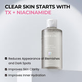 SKIN&LAB TX Niacin Essence Toner 200ML