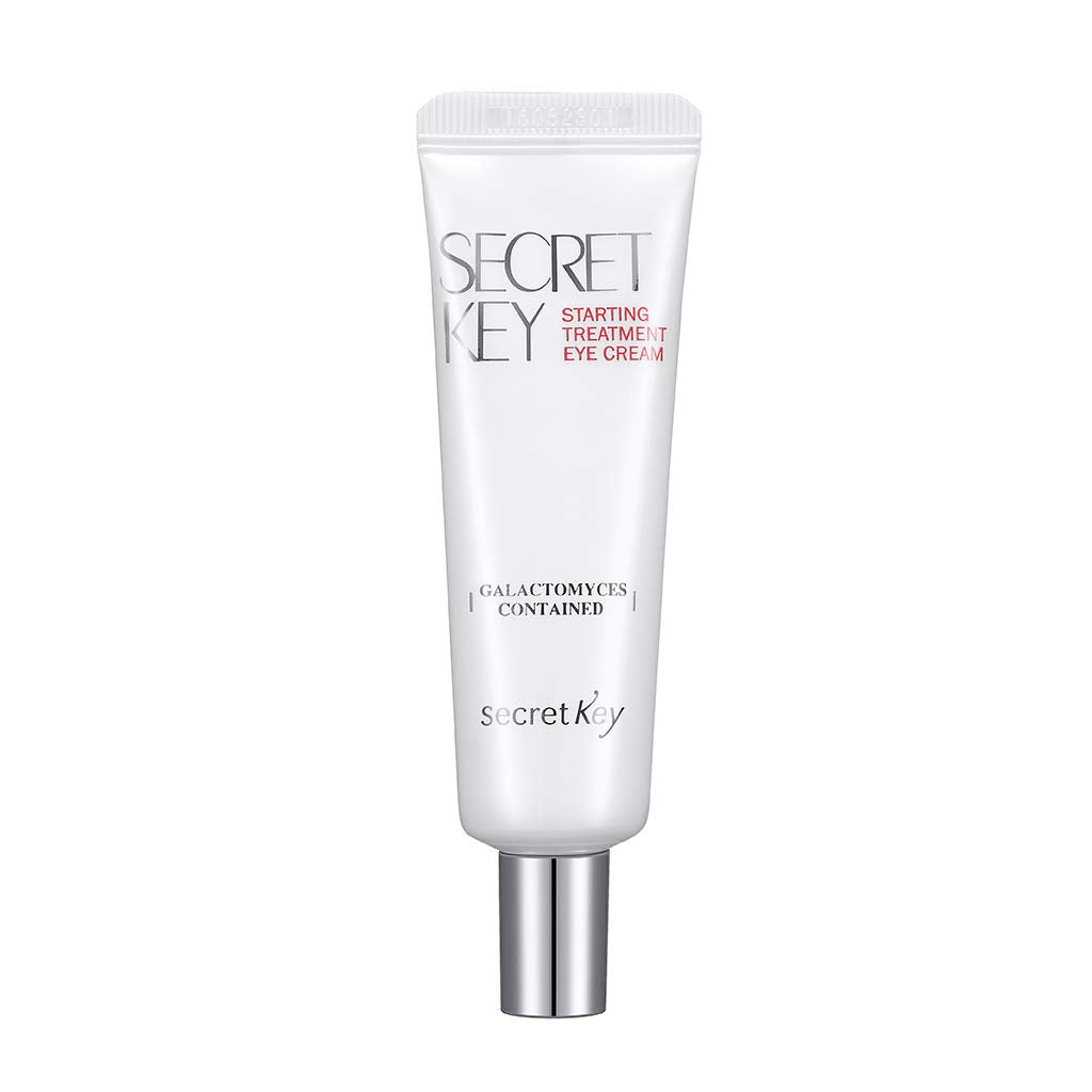 Secret Key Starting Treatment Eye Cream 30g