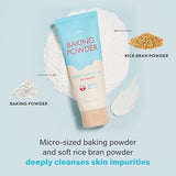 Etude Baking Powder B.b Deep Cleansing Foam 160g