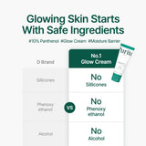 Purito Seoul Mighty Bamboo Panthenol Cream 100ML