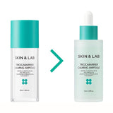 SKIN&LAB Tricicabarrier Calming Ampoule 50ML