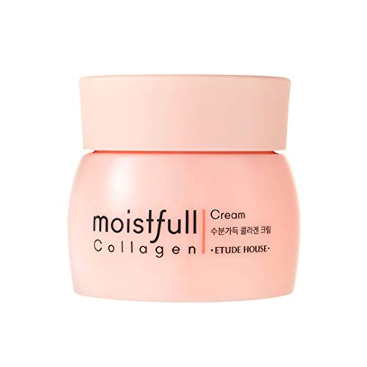 Etude Moistfull Collagen Deep Cream 75ML