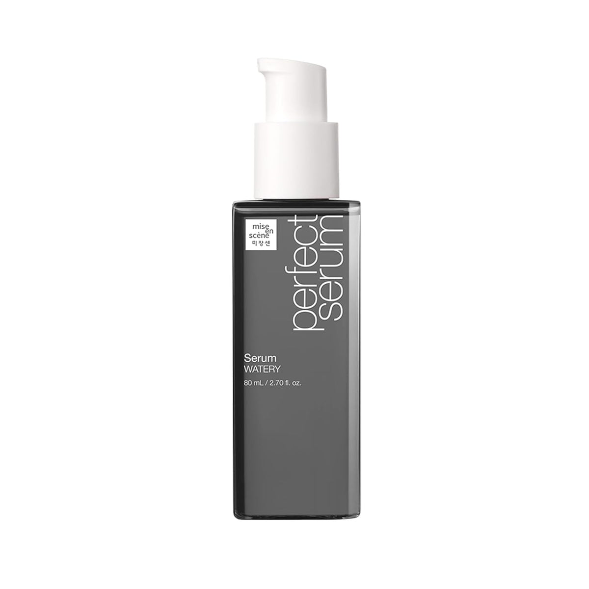 MISE EN SCÈNE Perfect Serum Watery (Hydrating) 80ml