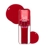 Etude Dear Darling Oil Tint # 01 Real Cherry