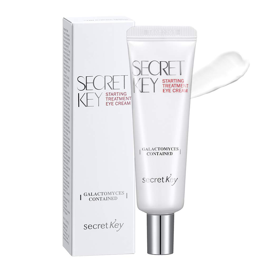 Secret Key Starting Treatment Eye Cream 30g