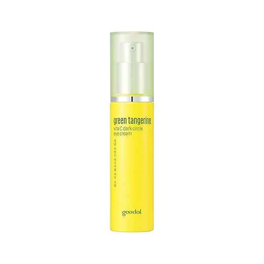 Goodal VITA-C Dark Circle Eye Cream 30ML