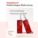 MISE EN SCÈNE Perfect Serum Super Rich 80ml
