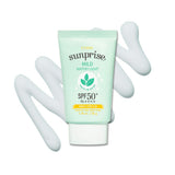 Etude Sunprise Mild Watery Light SPF50+ PA++++ 50g