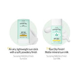 Etude Broad Spectrum Spf50+ Sunscreen 55ML