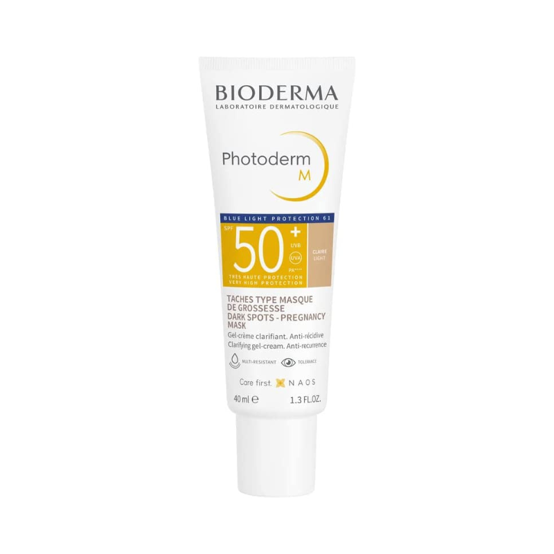 Bioderma Photoderm M SPF 50+ light - 40ML