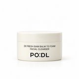 PO:DL 2X Fresh Bam Balm To Foam Cleanser 130ML
