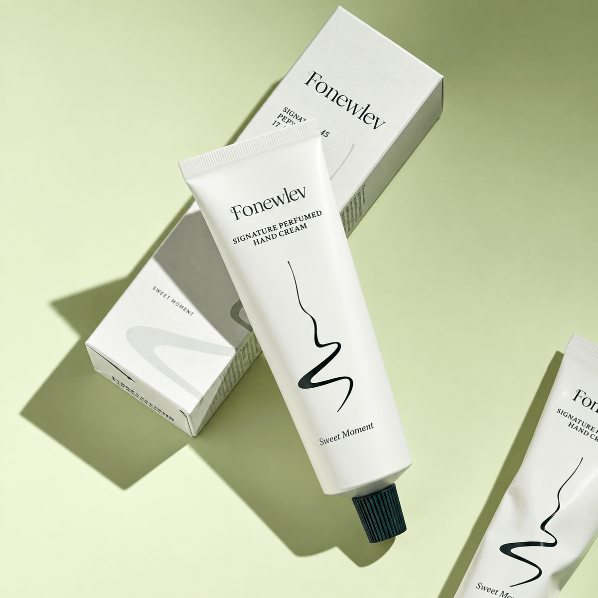 Fonewlev Signature Perfumed Hand Cream Sweet Moment 50ML