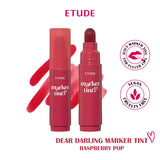 Etude Marker Tint # 01 Raspberry Pop