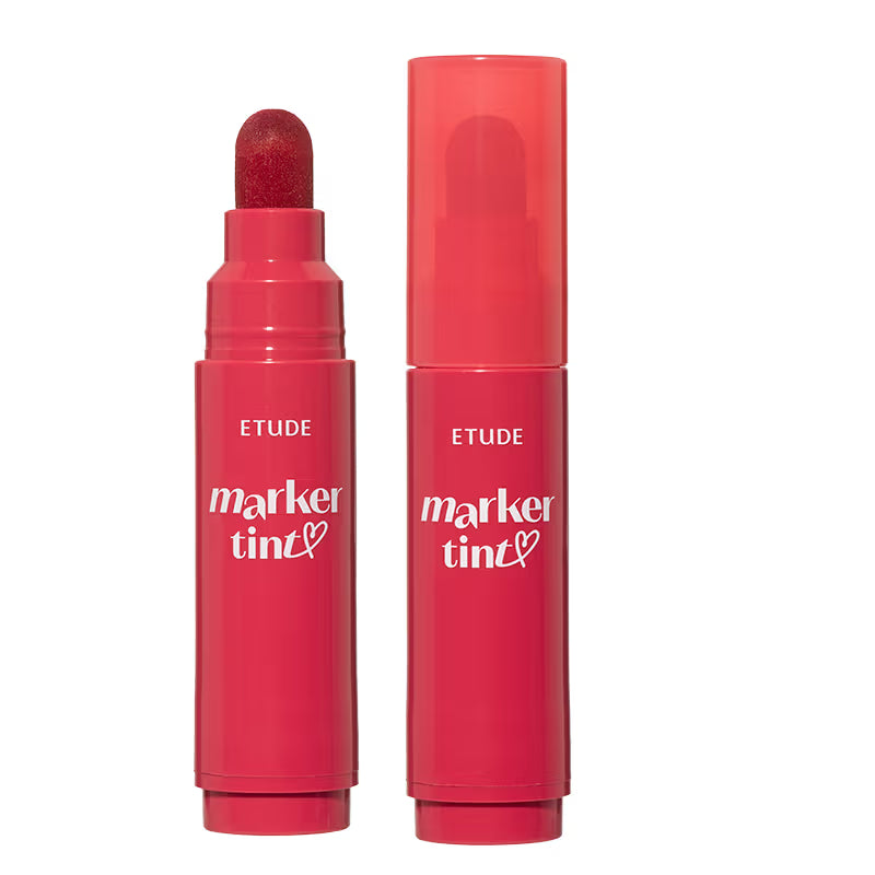 Etude Marker Tint # 01 Raspberry Pop