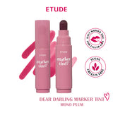 Etude Marker Tint # 02 Mono Plum