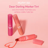 Etude Marker Tint # 02 Mono Plum