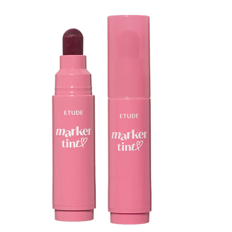 Etude Marker Tint # 02 Mono Plum