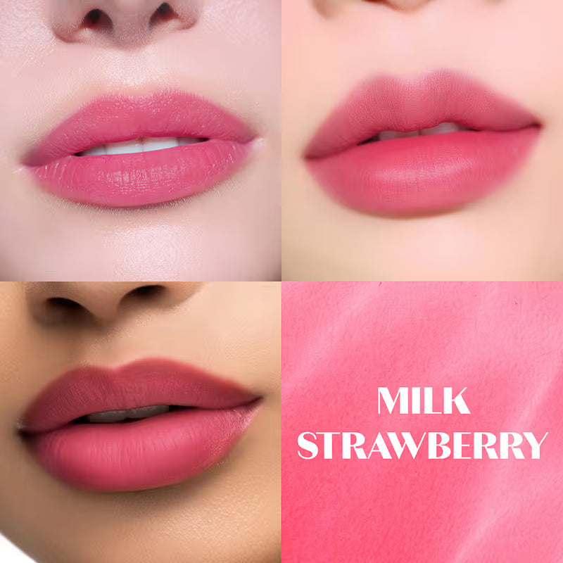 Etude Marker Tint # 04 Milk Strawberry