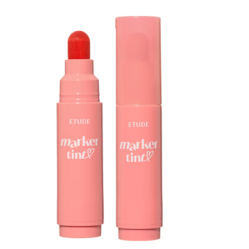 Etude Marker Tint # 05 Pink Tangerine