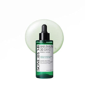 Some By Mi AHA-Miracle Serum 50ml