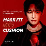 TIRTIR Mask Fit Red Cushion (21C Cool Ivory)