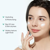 Etude Sunprise Mild Watery Light SPF50+ PA++++ 50g
