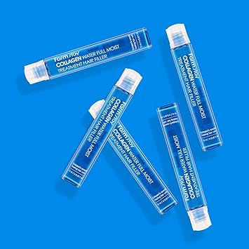 Farm Stay Collagen Water Full Moist Treatment Hair Filler