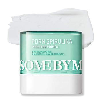 Some By Mi PDRN Spirulina Poreless Primer (10g)