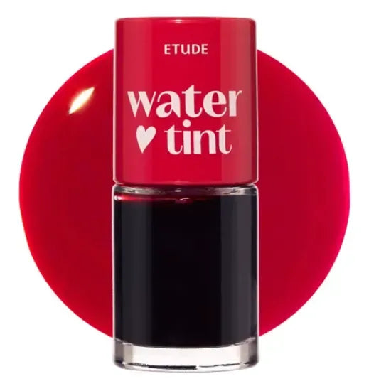Etude Dear Darling Water Tint - Cherry Ade (or Pomegranate Ade / Prune Ade) 9.5g