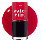 Etude Dear Darling Water Tint - Cherry Ade (or Pomegranate Ade / Prune Ade) 9.5g