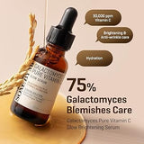 Some By Mi Galactomyces Pure Vitamin C Glow Toner-150ML