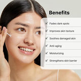 Cosrx Advanced Snail 92 All In One Cream (100ml)