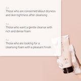 Etude Ppoyan Cleansing Foam 150ML