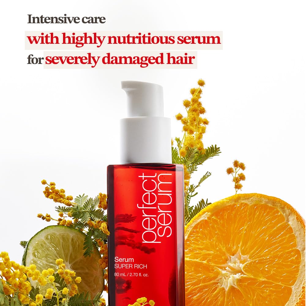 MISE EN SCÈNE Perfect Serum Super Rich 80ml