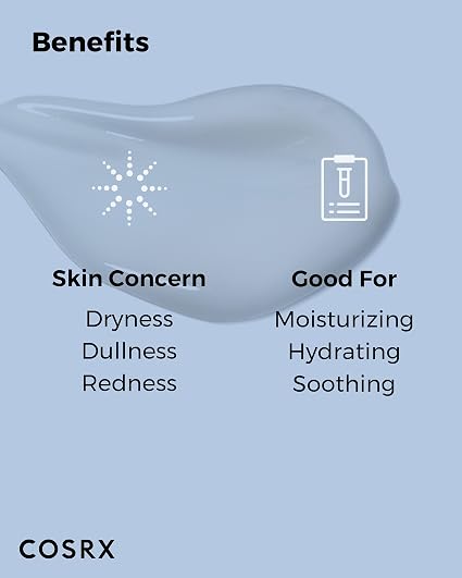 Cosrx OIL-FREE Ultra- Moisturizing Lotion (with birch sap ) 100ml