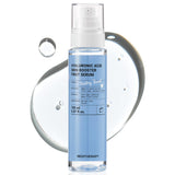 Meditherapy Hyaluronic Acid Skin Booster First Serum 150ML