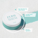 Etude House Zero Sebum Drying Powder 4g