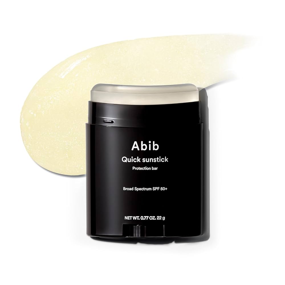 Buy Abib Quick Sunstick Protection Bar SPF50+ PA++++ – 22g
