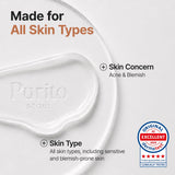 Purito Seoul Oat-In Calming Gel Cream 100ML