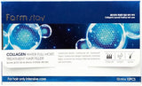 Farm Stay Collagen Water Full Moist Treatment Hair Filler