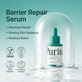 Purito Seoul Mighty Bamboo Panthenol Serum 30ML