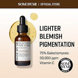 Some By Mi Galactomyces Pure Vitamin C Glow Toner-150ML