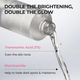 SKIN&LAB TX Niacin Essence Toner 200ML